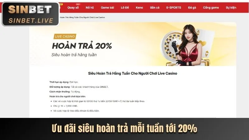 Khuyến mãi nạp lại hàng ngày ev 999